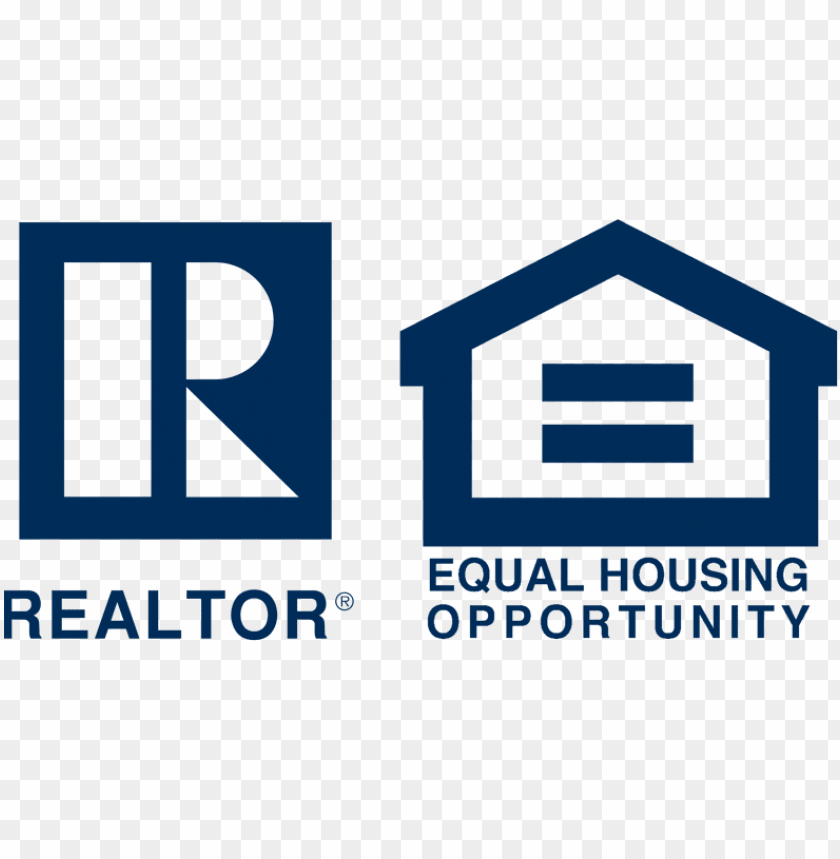 REALTOR and Equal Housing Opportunity